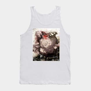 The Source Tank Top